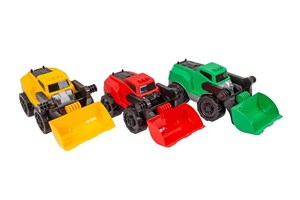 Picture of Traktor MIX