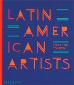 Latin Amer... - Ksiegarnia w UK