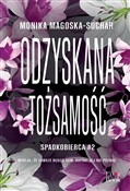 Zobacz : Odzyskana ... - Monika Magoska-Suchar