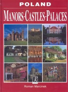 Obrazek Manors Castles Palaces Poland
