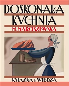 Obrazek Doskonała kuchnia