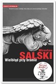 Wielbłąd p... - Mirosław Salski - Ksiegarnia w UK
