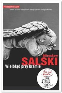 Obrazek Wielbłąd przy bramie