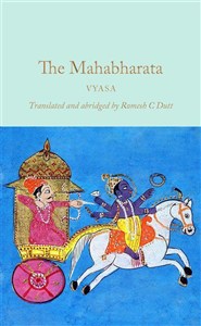 Obrazek The Mahabharata