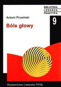 Obrazek Bóle głowy