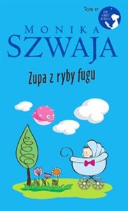 Obrazek Zupa z ryby fugu