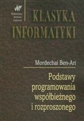 polish book : Podstawy p... - Mordechai Ben-Ari