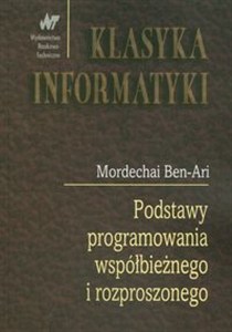 Obrazek Podstawy programowania współbieżnego i rozproszonego