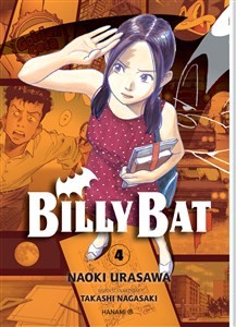 Picture of Billy Bat 04