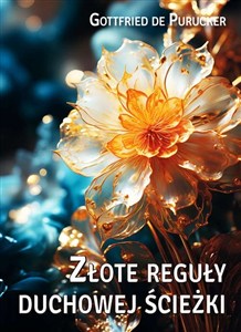 Obrazek Złote reguły duchowej ścieżki