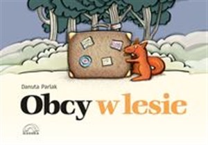 Picture of Obcy w lesie