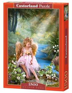 Picture of Puzzle Golden Pond 1500
