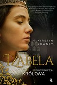 Izabela Wo... - Kirstin Downey -  foreign books in polish 