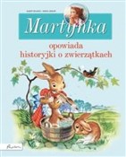 Martynka o... - Jeanne Cappe -  foreign books in polish 