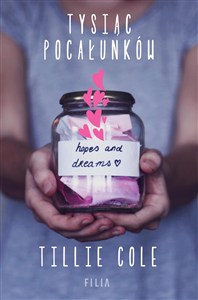 Obrazek Tysiąc pocałunków