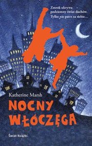 Obrazek Nocny włóczęga