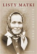 polish book : Listy Matk... - Anna Augustyn