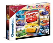 Puzzle Sup... -  books in polish 