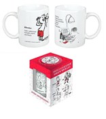 Polska książka : Kubek Kleo... - Znak Emotikon