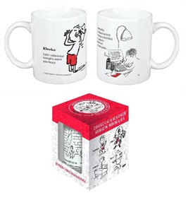 Picture of Kubek Kleofas