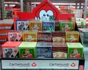 CARTAMUNDI... -  books from Poland