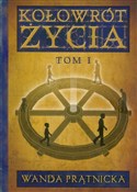Polska książka : Kołowrót ż... - Wanda Prątnicka