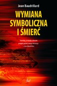 polish book : Wymiana sy... - Jean Baudrillard