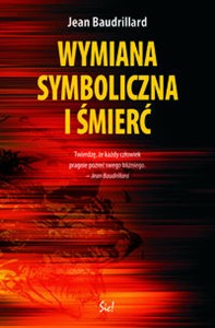 Obrazek Wymiana symboliczna i śmierć