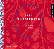 Zobacz : [Audiobook... - Iwan Turgieniew