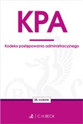 Kodeks pos... - Opracowanie Zbiorowe -  books in polish 
