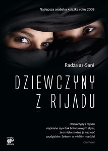 Obrazek Dziewczyny z Rijadu