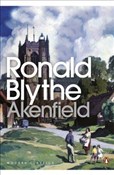 Zobacz : Akenfield - Ronald Blythe