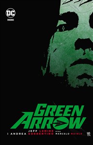 Obrazek Green Arrow