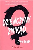 Dziewczyny... - Amy Reed -  foreign books in polish 