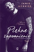 Piękne zap... - Jamie McGuire -  books from Poland