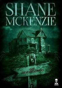 Picture of Dom nieskończoności