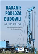 Zobacz : Badanie po... - Zbigniew Frankowski, Tomasz Godlewski, Kazimierz Gwizdała, łosiński Jerzy K, Radosław Mieszkowski