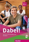 Dabei! B1.... - Gabriele Kopp, Josef Alberti, Siegfried Buttner - Ksiegarnia w UK