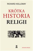 Krótka his... - Richard Holloway -  books from Poland