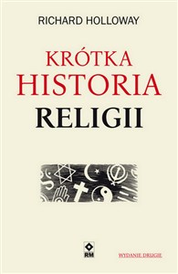 Obrazek Krótka historia religii