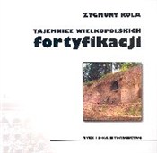 Książka : Tajemnice ... - Zygmunt Rola
