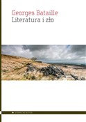 Literatura... - Georges Bataille -  books from Poland