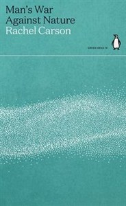 Obrazek Man's War Against Nature