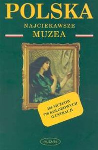 Obrazek Polska Najciekawsze muzea