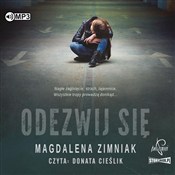 [Audiobook... - Magdalena Zimniak -  books from Poland