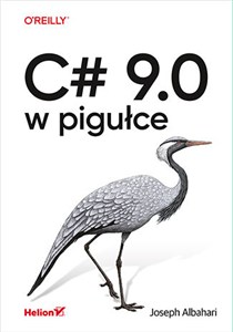 Picture of C# 9.0 w pigułce