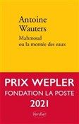Mahmoud ou... - Antoine Wauters -  Polish Bookstore 