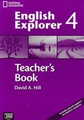 English Ex... - David A. Hill -  books in polish 