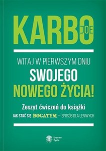 Obrazek Witaj w pierwszym dniu swojego nowego życia!