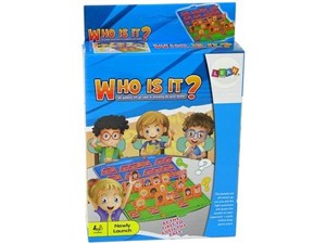 Picture of Zgadnij kto